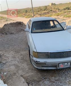 تويوتا كراون